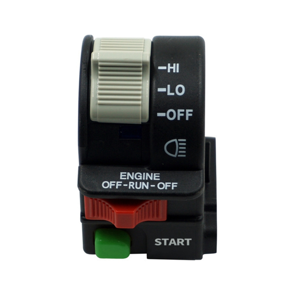 Quality Atv Utv Beach Car Handlebar Switch 4852077418945