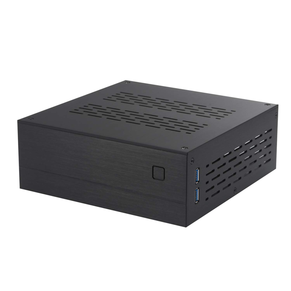 Mini ITX Computer Case Chassis