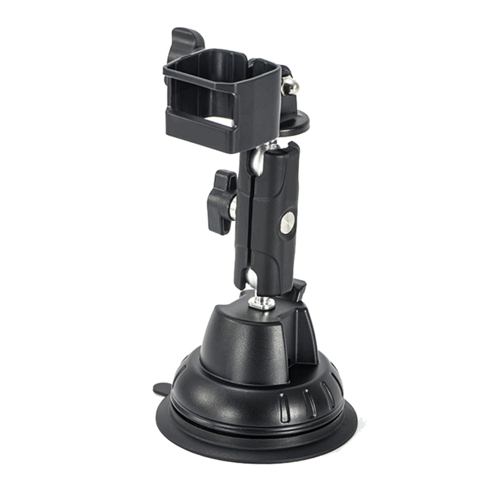 Action Camera Mount Car Suction Camera Cup Mount 4852077422478