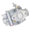 Kaasutin traktoriin EAE9510C 5