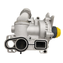 Auto aluminium thermostaat motor waterpomp 06H121026BA