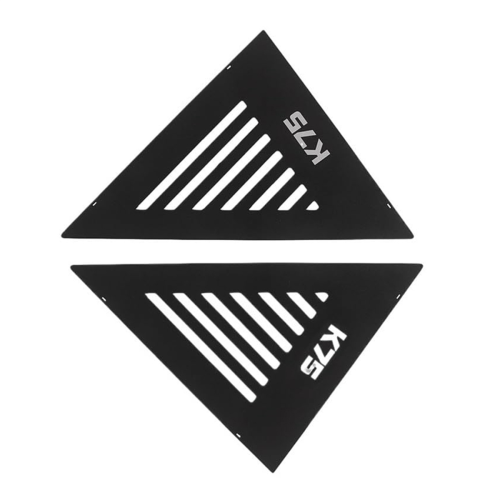 For K75 Motorcycle Aluminium Side Panel Accessories