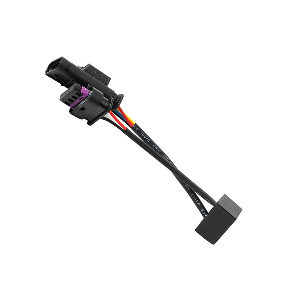 Locker Sensor Bypass Harness For Jl Jt Z- 4852077421648