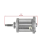 Motorcycle Engine Motor for 650 S DR650S 92-93 5