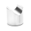 Βάση καλωδίου HIFI Spike Silver Power/Speaker Riser Booster Cable 1