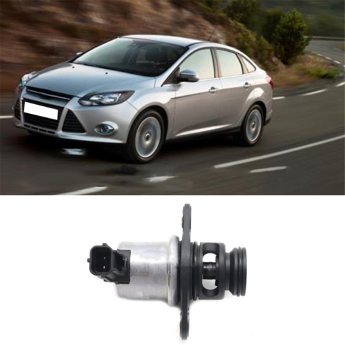 2C5Z-9F715-AA Βαλβίδα ελέγχου αέρα ρελαντί για 4.6L V8 1