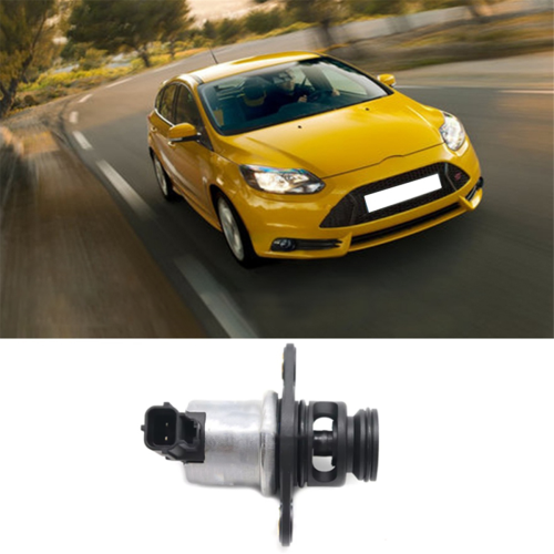 2C5Z-9F715-AA Βαλβίδα ελέγχου αέρα ρελαντί για 4.6L V8 2