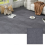 Piastrelle autoadesive per moquette 30x30cm - Tappetini facili da installare, A 2