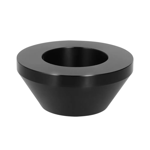 Kit de troca de pneus manual com cabeça de pato e montagem em cone