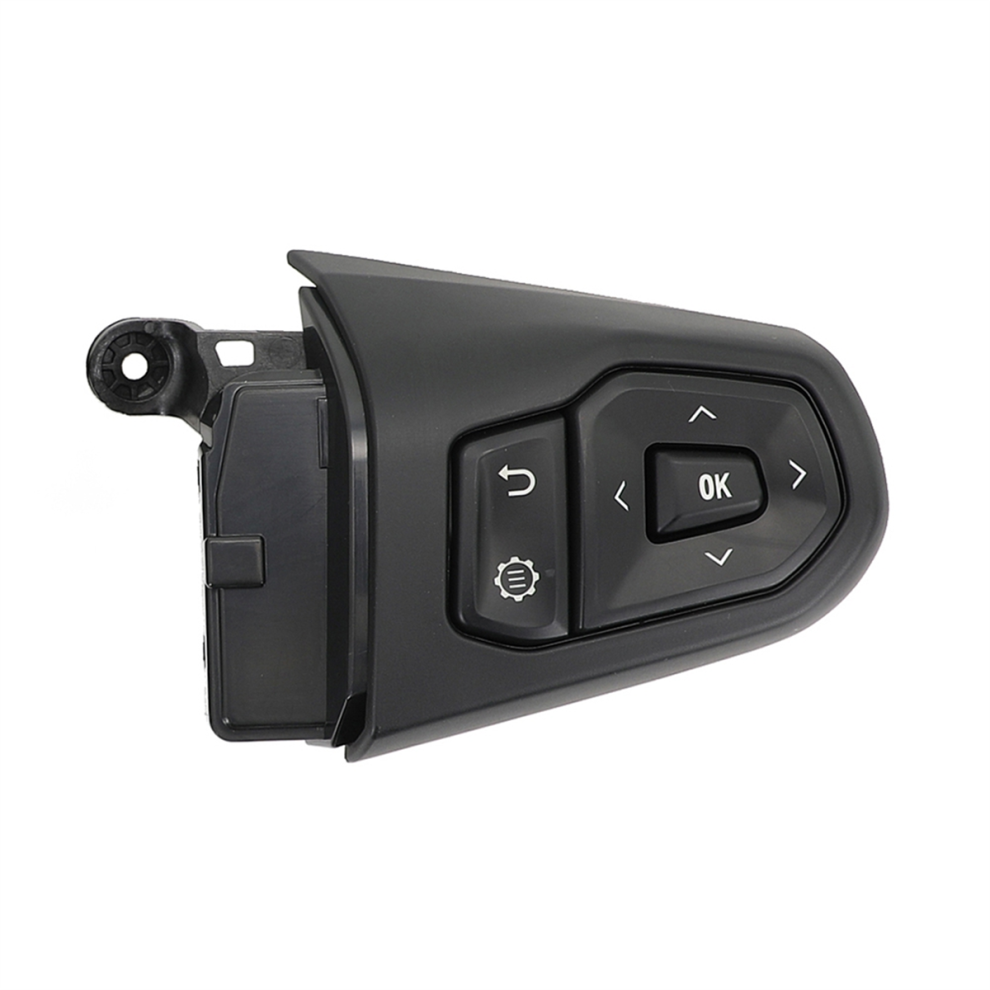 Steering Wheel Switch Multifunction Module Control Unit Dashboard