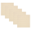 Piastrelle autoadesive per moquette 30x30cm - Tappetini facili da installare, A 1
