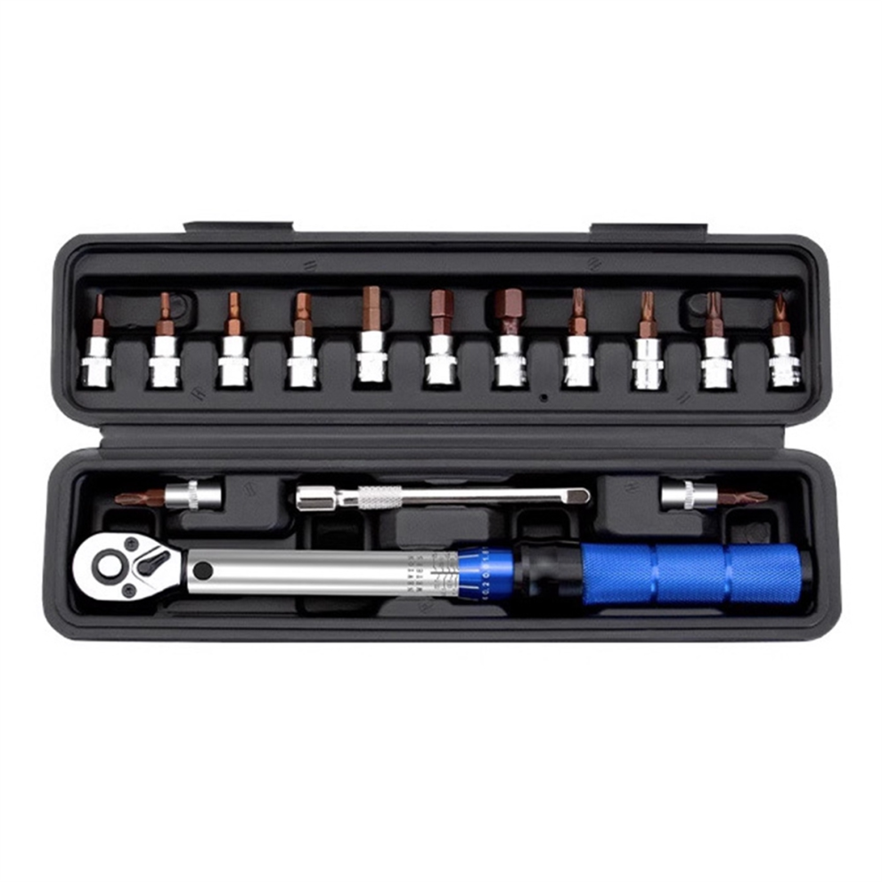Adjustable Preset Torque Wrench Torque Torque Kg Wrench 4852077423567
