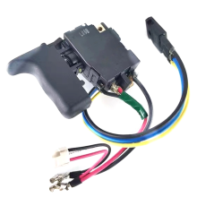 Switch for 650578-9 Electric Hand Drill or Other Power Tools