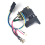 Switch for 650578-9 Electric Hand Drill or Other Power Tools 4