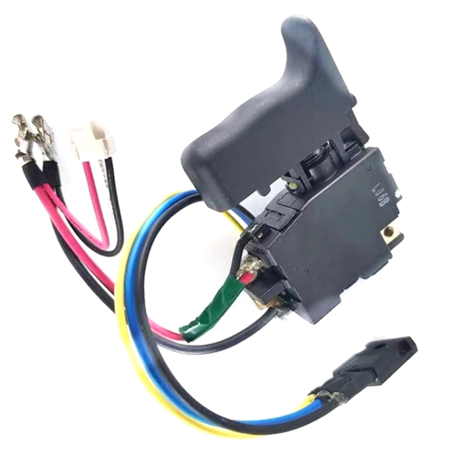 Switch for 650578-9 Electric Hand Drill or Other Power Tools 1