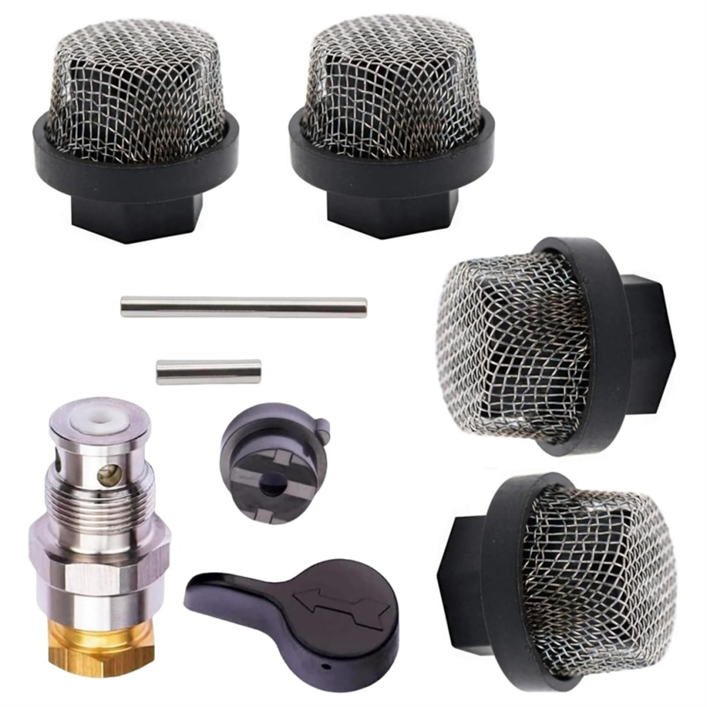 For Airless Paint Sprayer,235014 Prime Sprayer Valve 4852077425615