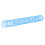 10 Stück blaue Spiralbindekabel, 29 mm Innendurchmesser, 30 Löcher Set 13