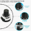 4 τεμάχια 3590S-2-103L 10K Ohm περιστροφικό ποτενσιόμετρο 4
