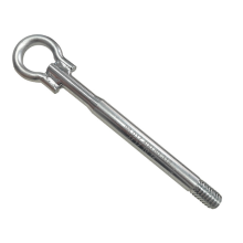 YL00421380 Auton perävaunun vetokoukun koukku 4008 5008 508L:lle