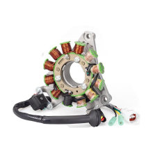 Neu Motorrad Stator Spule Für BANSHEE 350 YFZ350