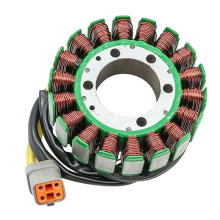 420296907 Neue Statorspule für Max