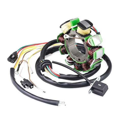 Nieuwe statorspoel voor motorfietsgenerator 2