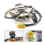 2GU-85510-50-00 Generatorstatorspoel voor Banshee 4