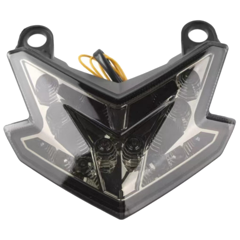 Motorcycle Taillight For Z125 2013-2022 Z800 Zx6r 13-2016,B 4852077430183