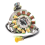 2GU-85510-50-00 Generatorstatorspoel voor Banshee 1