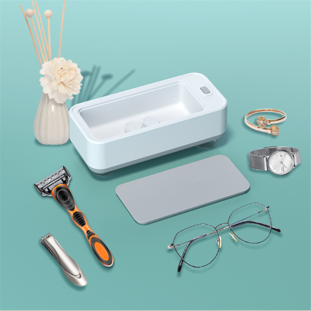 Ultrasonic Cleaning Machine, Jewelry Silverware Cleaning Machine-A-image-OPC-PJYYMK9-NEW