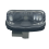 Luce targa per auto per ZDX 2012 2