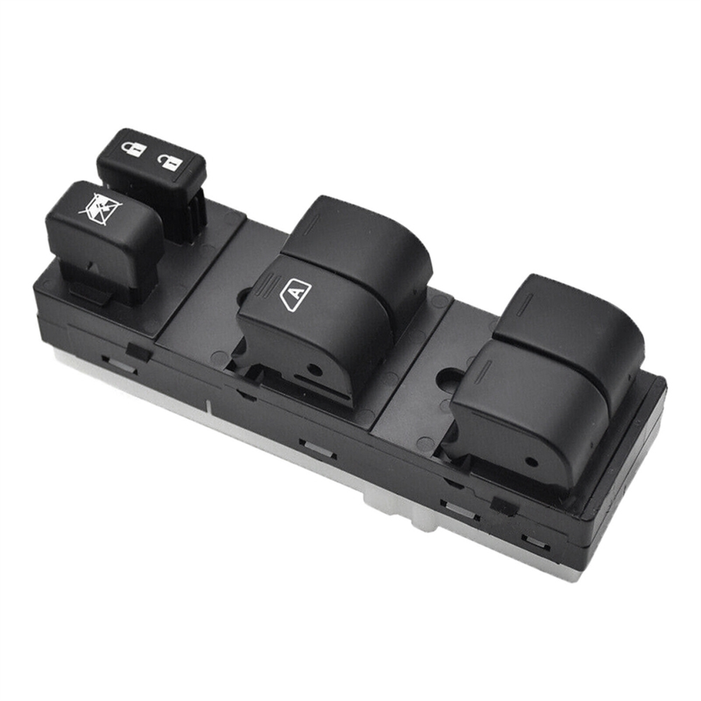 25401-3Aw0a Power Window Switch For Sunny N17 2009-2014 4852077441653