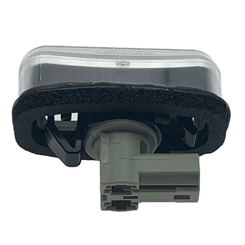 Luce targa per auto per ZDX 2012 2