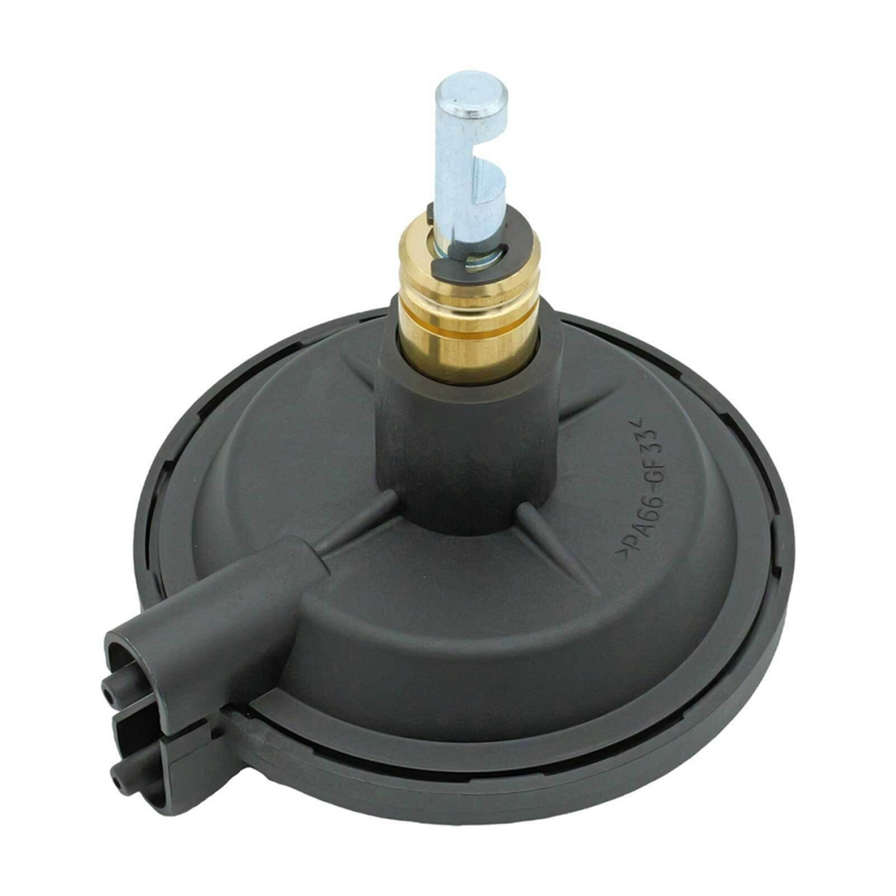4Wd Vacuum Actuator For Navigator Black 4852077452550