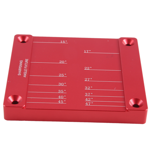 Honing Guide System -talttojen teroitussarja puuntyöstötalttoihin 1