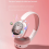 Headset Bluetooth Headset Noise Reduction Wireless Game Headset, C 6