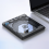 Εξωτερική μονάδα ανάγνωσης CD/DVD USB 3.0 με θύρες SD/TF για υπολογιστή 4