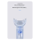 Υγρός σωλήνας αναπνοής για αρχάριους στην προπόνηση κολύμβησης (μαύρος) 3