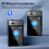 Bluetooth 5.3 MP3-studentenmuziekspeler met ingebouwde luidspreker 5