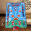 110x70cm Electronic Interactive Worship Blanket A 3