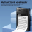 Bluetooth 5.3 MP3-studentenmuziekspeler met ingebouwde luidspreker 2