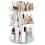 360 Rotating Makeup Organizer, Skincare Organizers 1