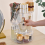 360 Rotating Makeup Organizer, Skincare Organizers 3