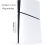 Για λεπτό 6-σε-1 USB 2.0 HUB Data Transfer Extender, λευκό 5