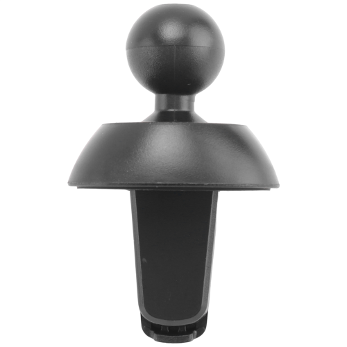 Support de ventilation pour voiture (4,7 à 6,5 pouces) noir 2