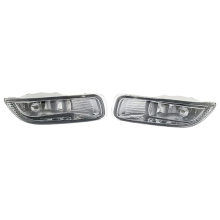 Feux antibrouillard pour pare-chocs 8121002060 8122002060 pour Cyra