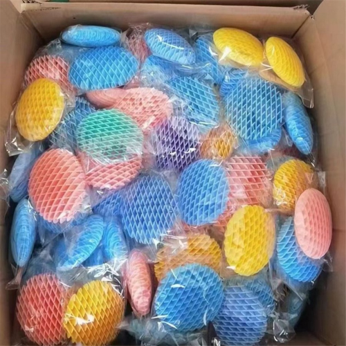 4 τεμάχια Fidgets Worm Squeeze & Ελαστικό Παιχνίδι Spoof Πρακτικά Αστεία Props 1