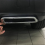 Capa de escapamento para carro 3008 5008 prata 5