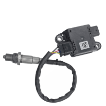 PM Partikel Sensor S8A2-18641 0281007478 für