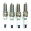 4Pcs 3707010-B04 for CS35 Plus 1.6L Eado 6
